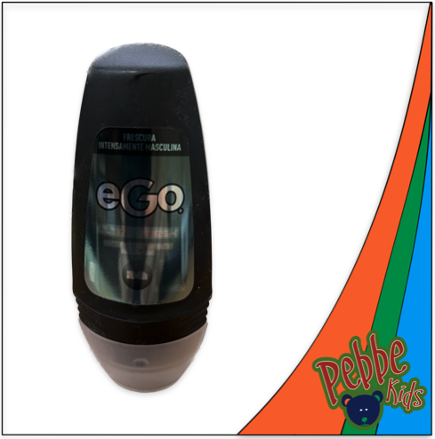 [1554] DES. EGO ROLL ON 45gr. ULTRA FRESH