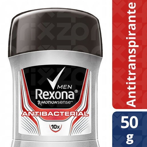 [262] DES. REXONA BARRA ANTIBACTERIAL 50gr.