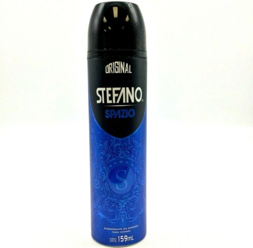 [1549] DES. STEFANO SPAZIO AEROSOL 125gr.