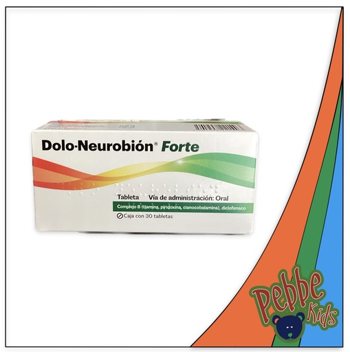 [327] DOLONEUROBION FORTE C/30