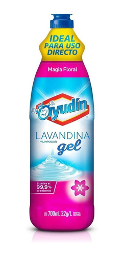[1754] ENSUEÑO 850ml. PRIMAVERAL