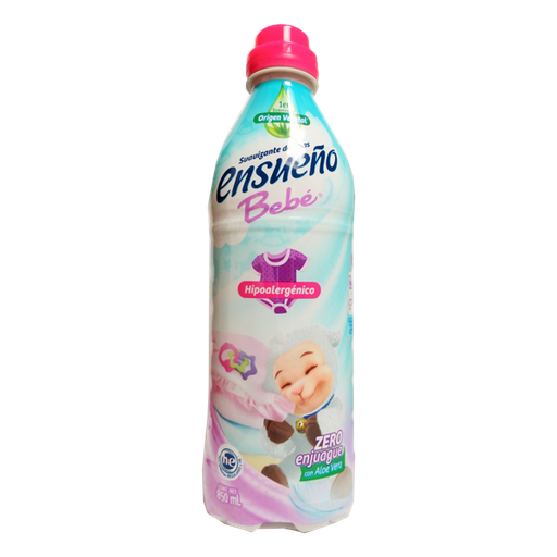 [972] ENSUEÑO 850ml. BEBE