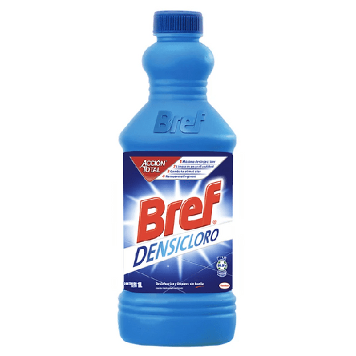 [1278] LIMPIADOR BREFF FRESCURA AZUL 1lt.