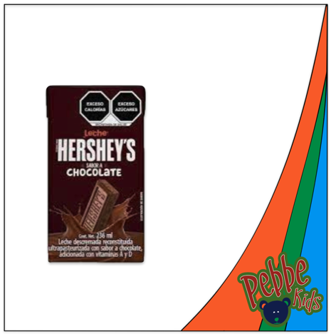 [298] MALTEADA HERSHEY'S 200ml.