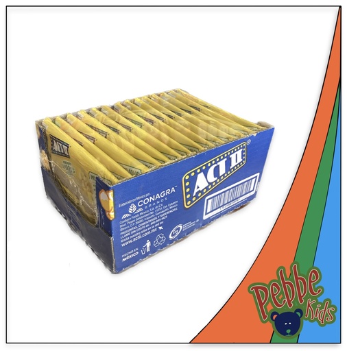 [1442] PALOMITA EXTRA MANTEQUILLA C/24