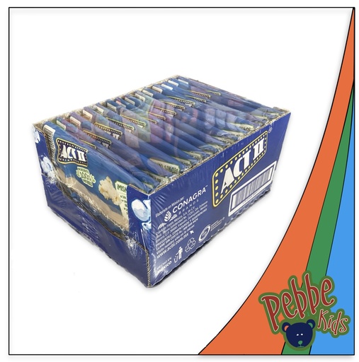 [847] PALOMITA NATURAL C/14