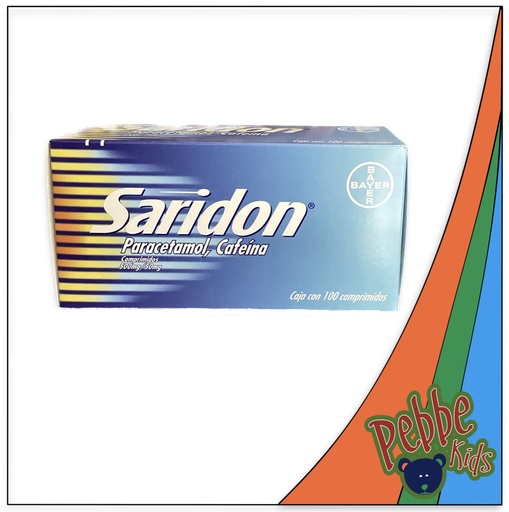 [483] SARIDON C/100 