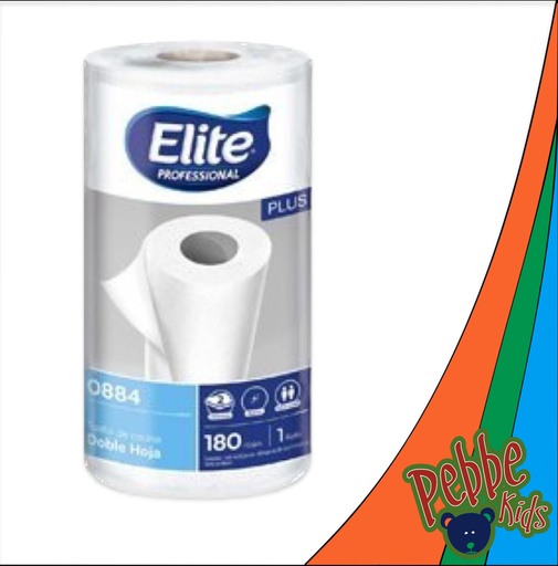 [1589] SERVITOALLA ELITE 180 HOJAS