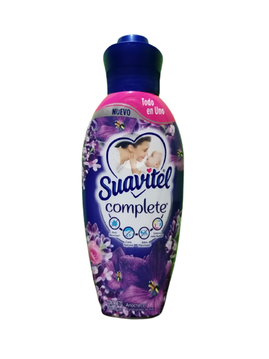 [1705] SUAVITEL COMPLETE ANOCHECER 700ml.