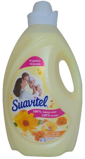 [932] SUAVITEL AROMA SOL 850ml.