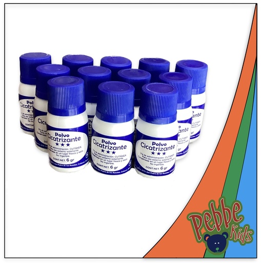 [927] SULFATIAZOL SALERO 6gr. PIEZA