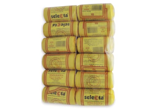 [1315] VENDA SELECTA #10 C/12