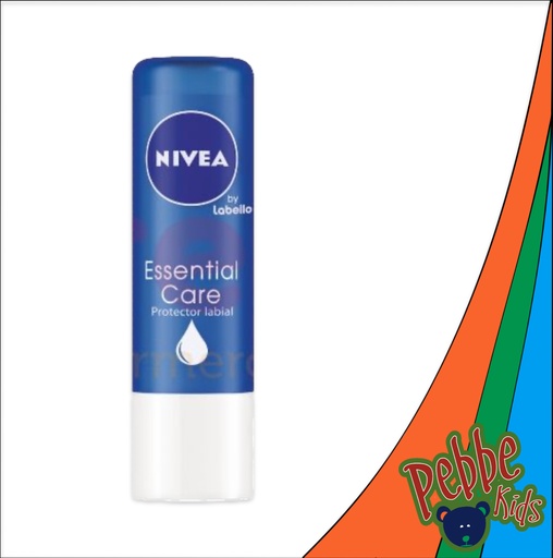 [817] PROTECTOR LABIAL NIVEA