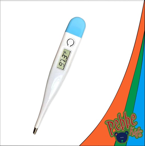 [488] TERMÓMETRO DIGITAL