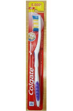 [2565] CEPILLO COLGATE JUNIOR CARTERA C/12