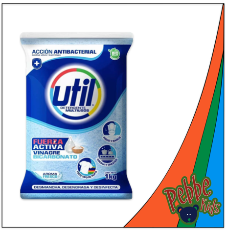 [1276] DETERG. ÚTIL 1kg.