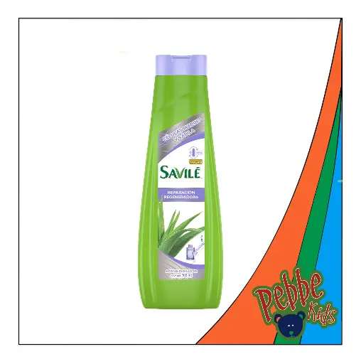 [1396] ACOND. SAVILE CELULAS MADRE/SABILA 700ml.