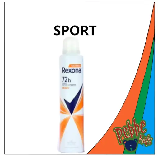 [1865] DES. REXONA AEROSOL SPORT MUJER XL 200ML   
