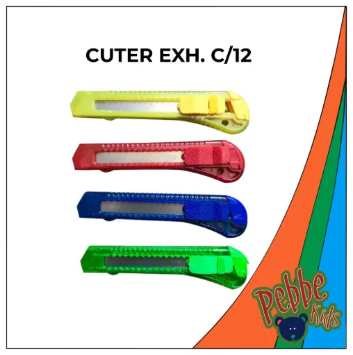 [1994] CUTER EXH. C/12