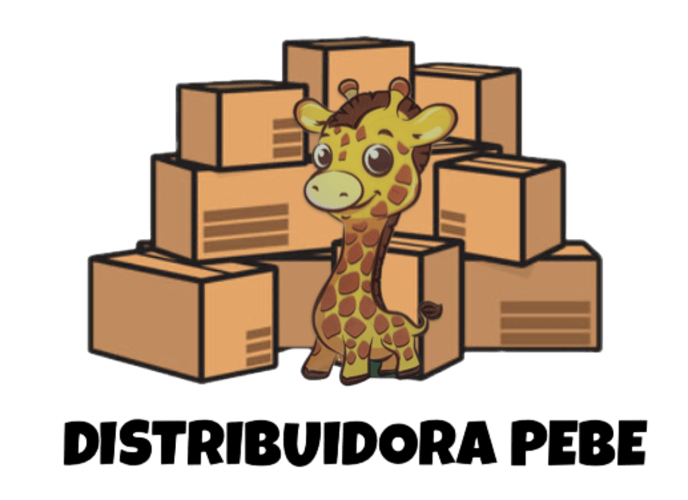 Distribuidora Pebe